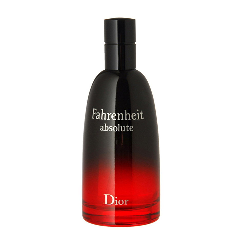 fahrenheit absolute christian dior