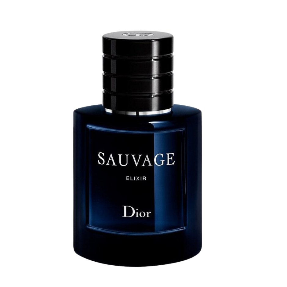 Dior Sauvage Elixir - PS&D