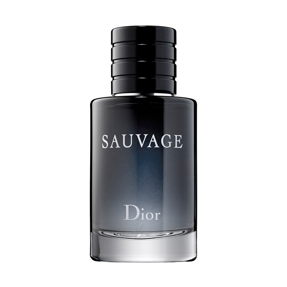 Dior Sauvage - PS\u0026D