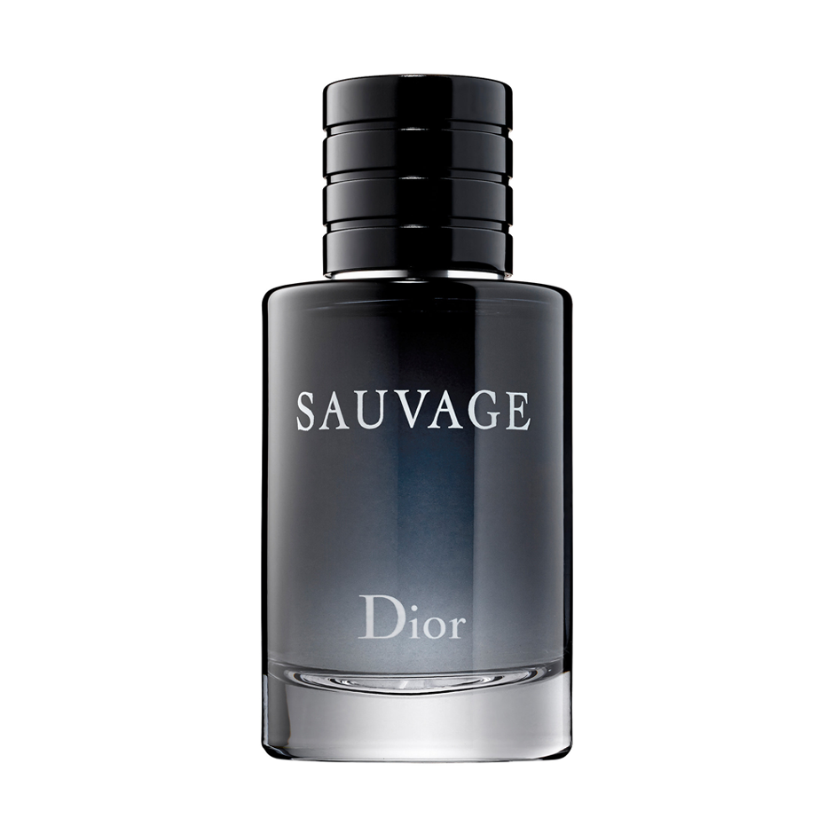 sauvage cologne sample