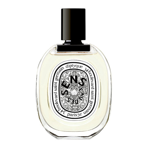 Diptyque Benjoin Boheme - PS&D