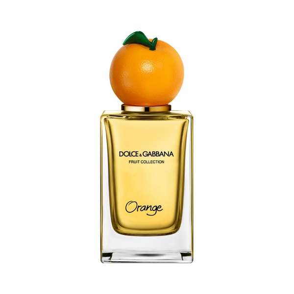 Dolce & Gabbana Orange - PS&D