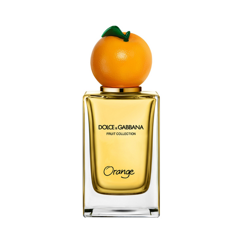 dolce and gabbana lemon perfume sample