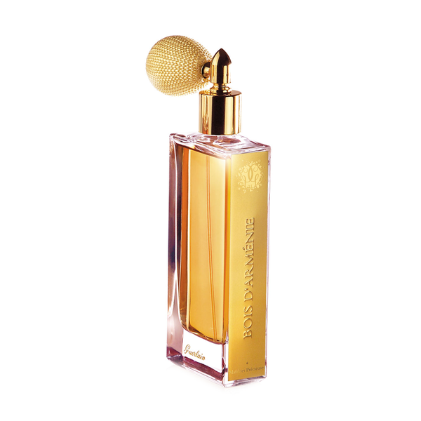 Guerlain Bois D'Armenie Samples & Decants - Perfume Samples And Decants ...