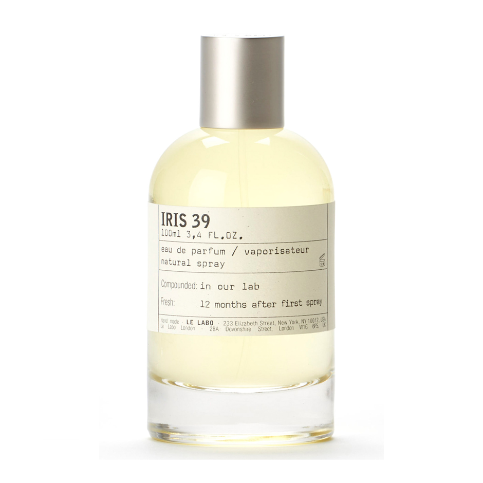 Le Labo Iris 39 - PS&D