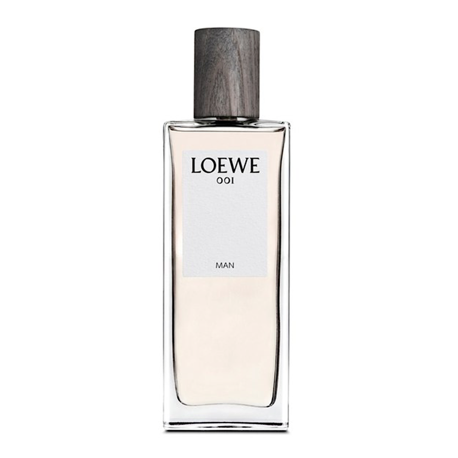 loewe men's fragrance