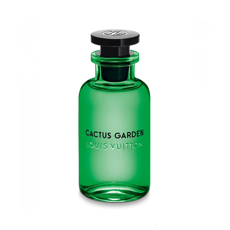 Louis Vuitton Cactus Garden Samples And Decants, Perfume ...