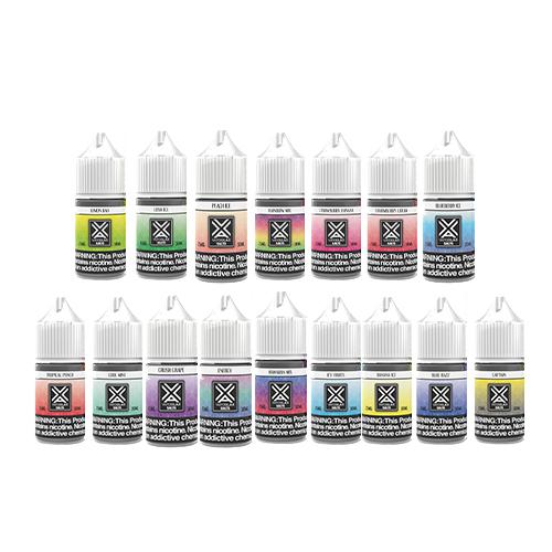 vapormaxx e-juice