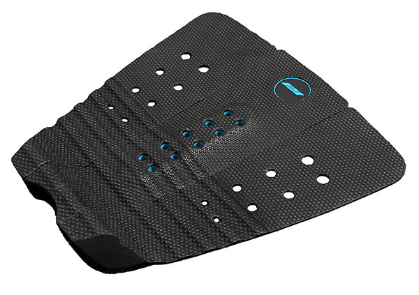 Keanu Asing surfboard traction pad V3