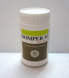 domperidone syrup uses in urdu