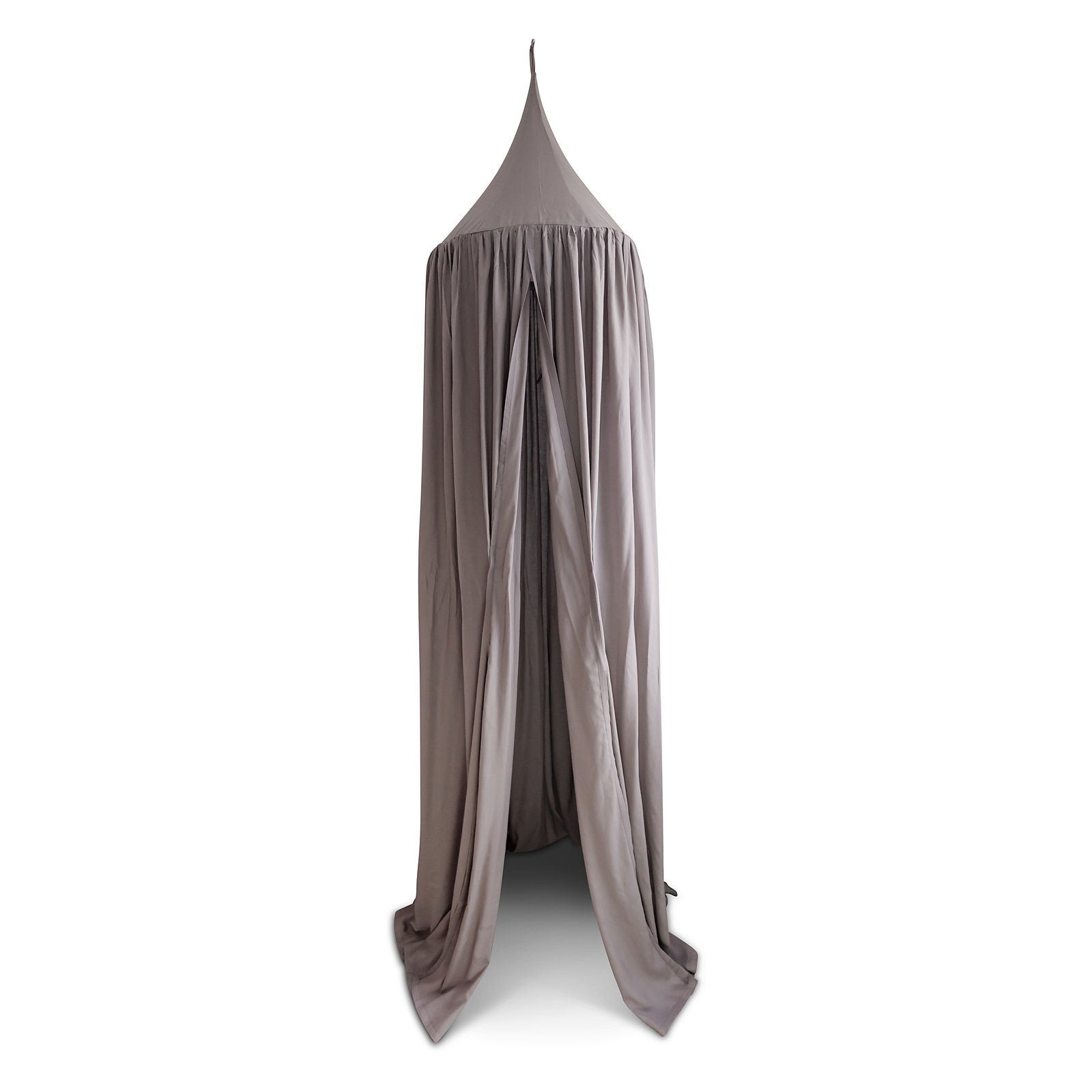 Boho Canopy Soft Grey - Image