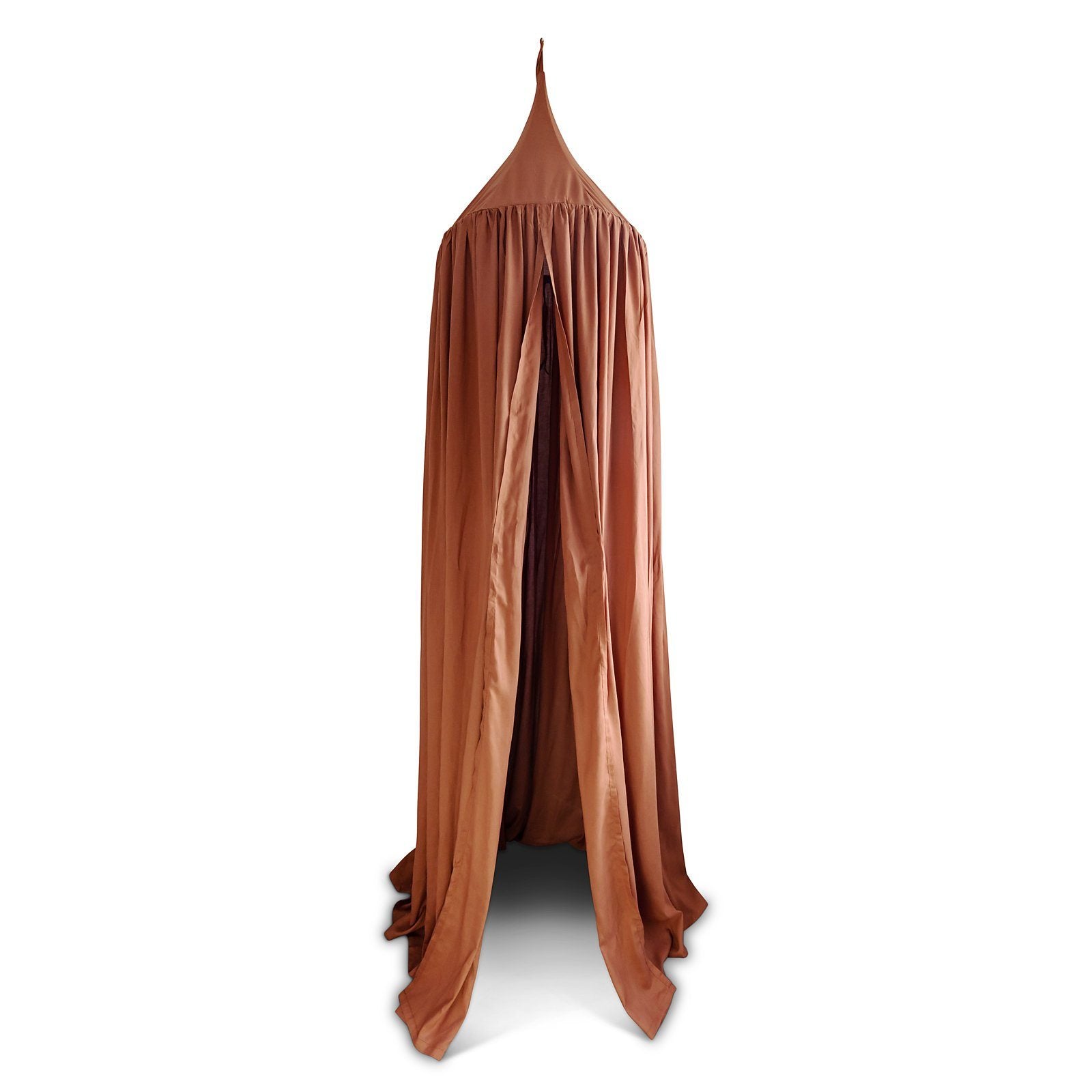 Boho Canopy Cinnamon - Image