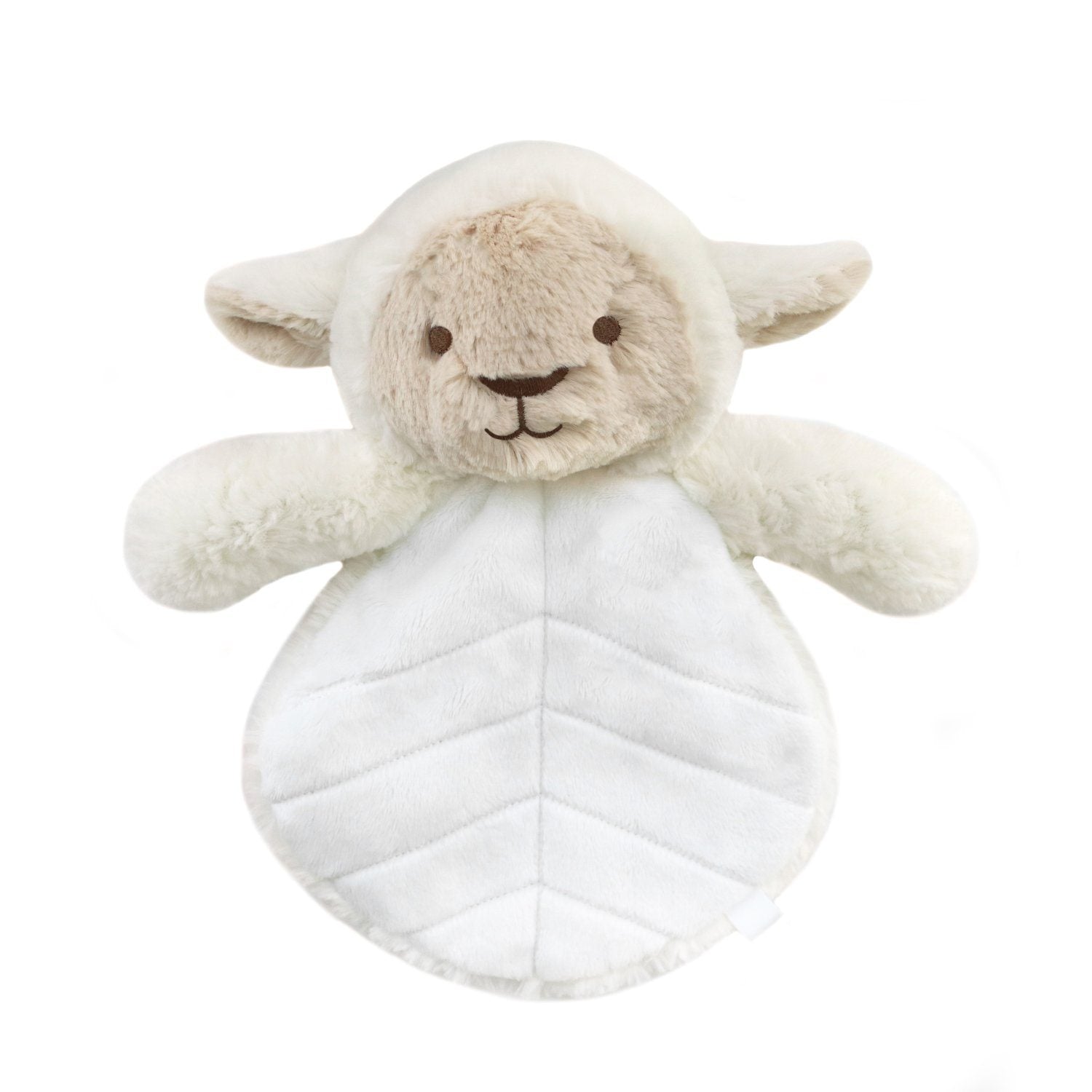 Baby Comforter | Baby Toys | Lee Lamb - Image