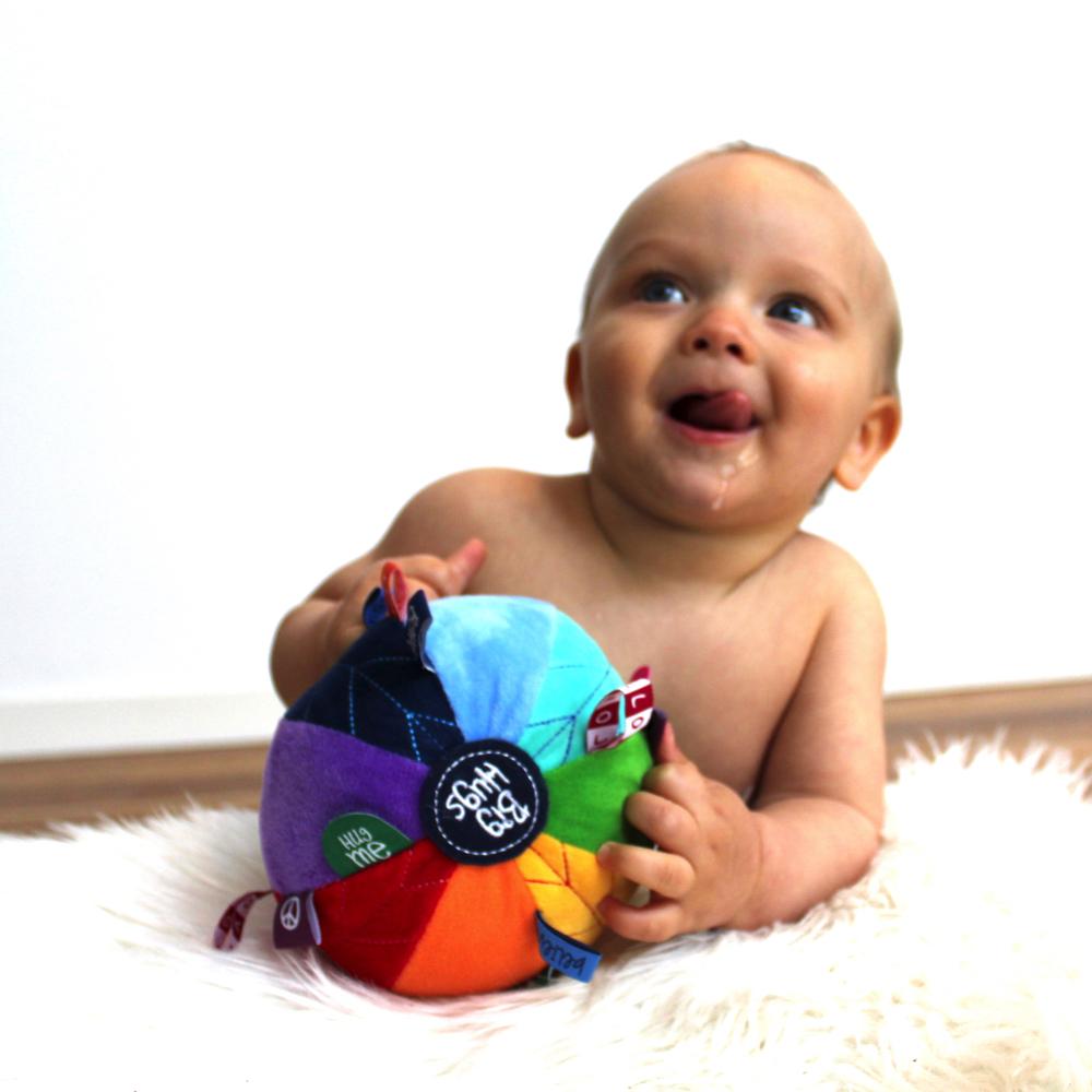 baby sensory products