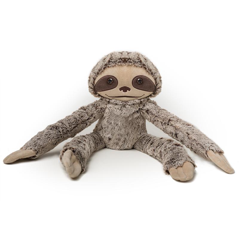 Soft Plush Toys Australia | Sammy Sloth Best Mate | Stuffed Animals - Image