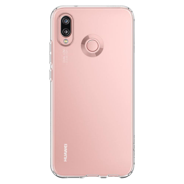Ultra Hybrid Case for Huawei P20 Lite - ICONS