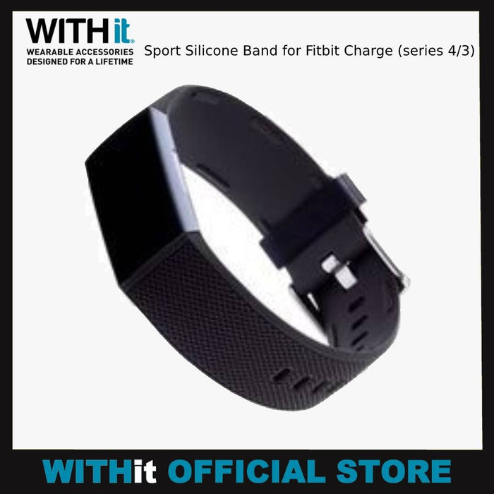 withit fitbit charge 3 bands