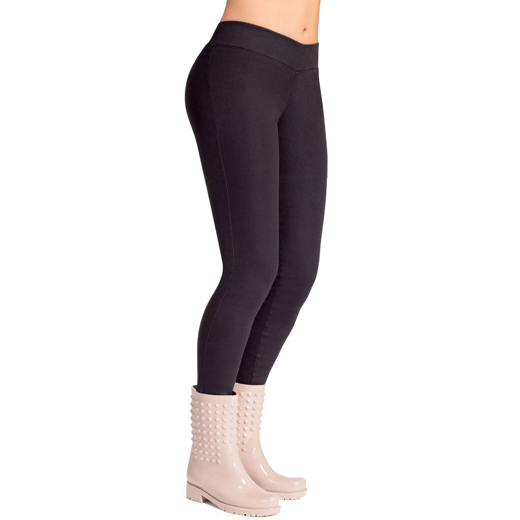 shapewear jeggings