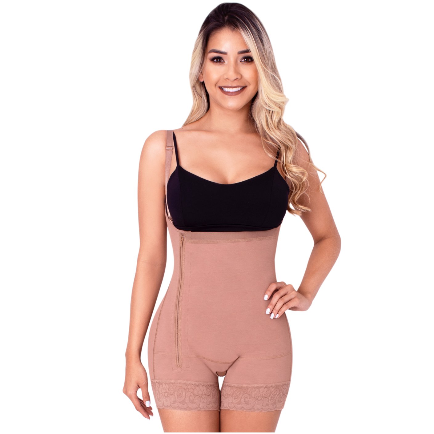 slimming body shaper