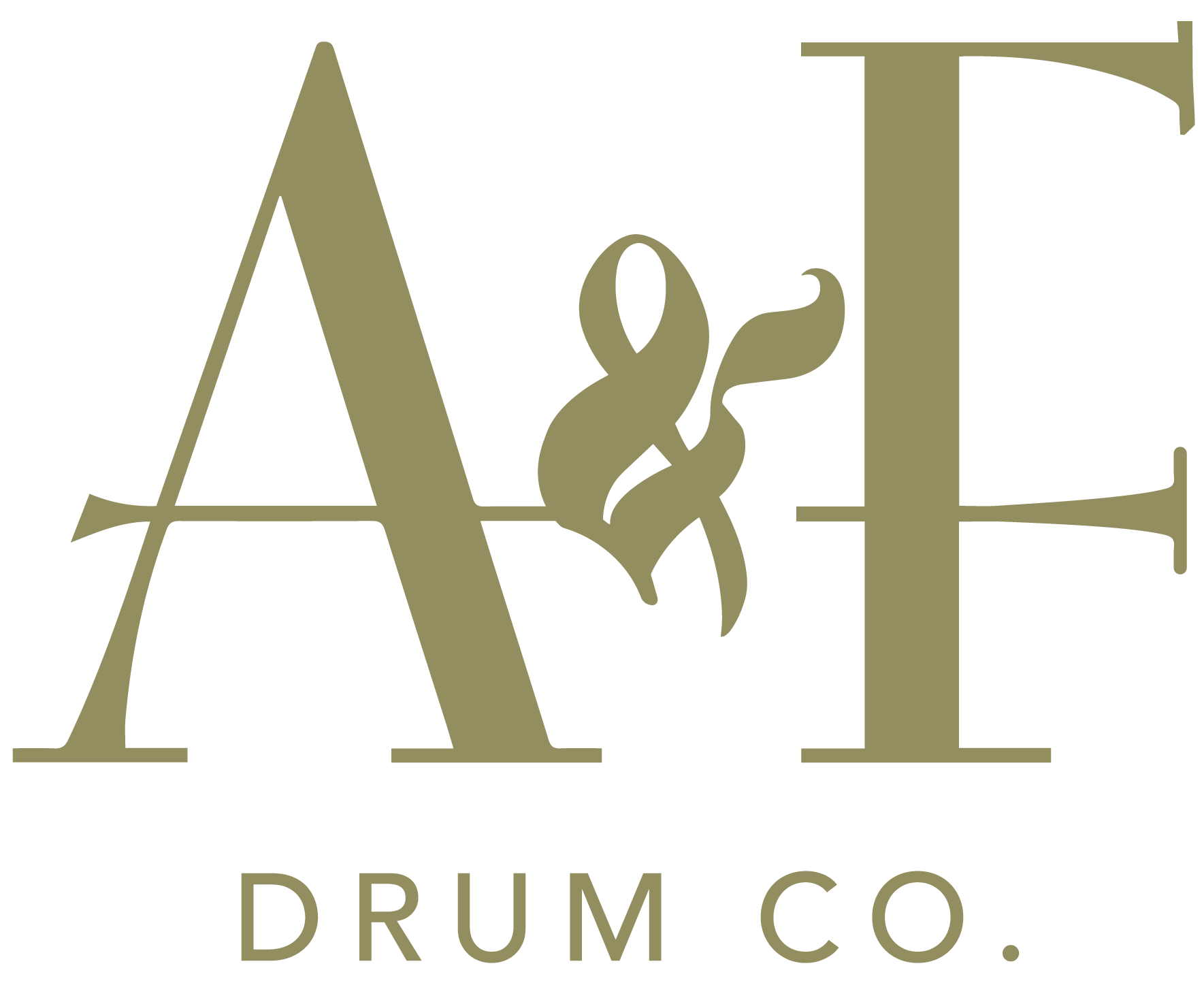 a&f drums review