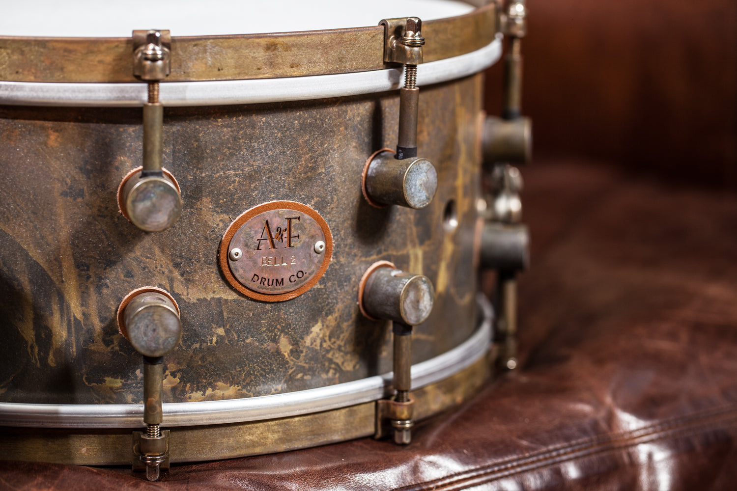 a & f drum co