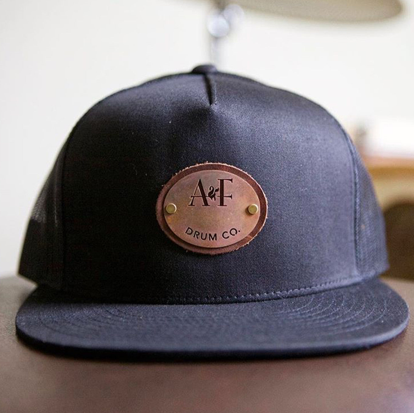 a&f hat