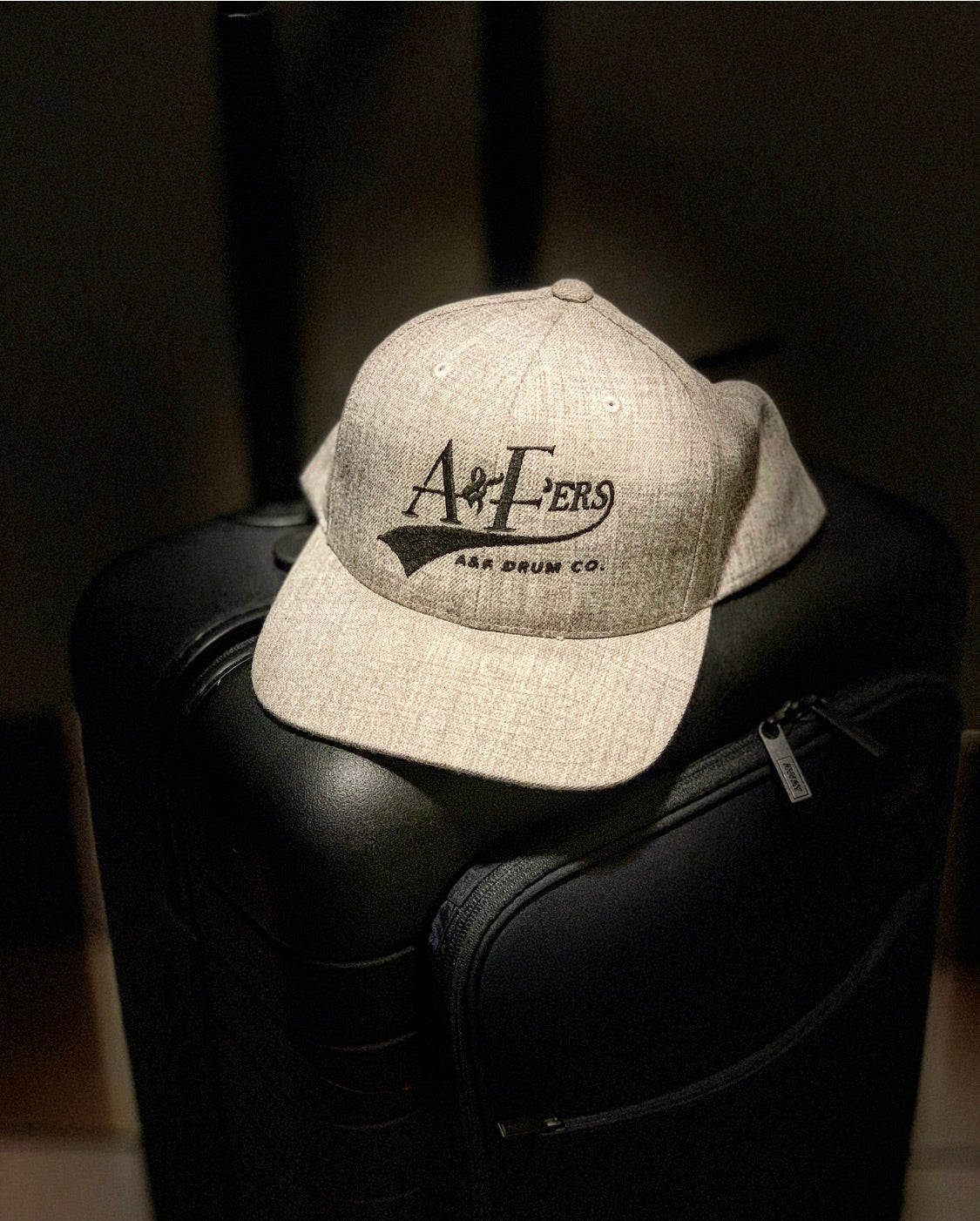 a&f hat