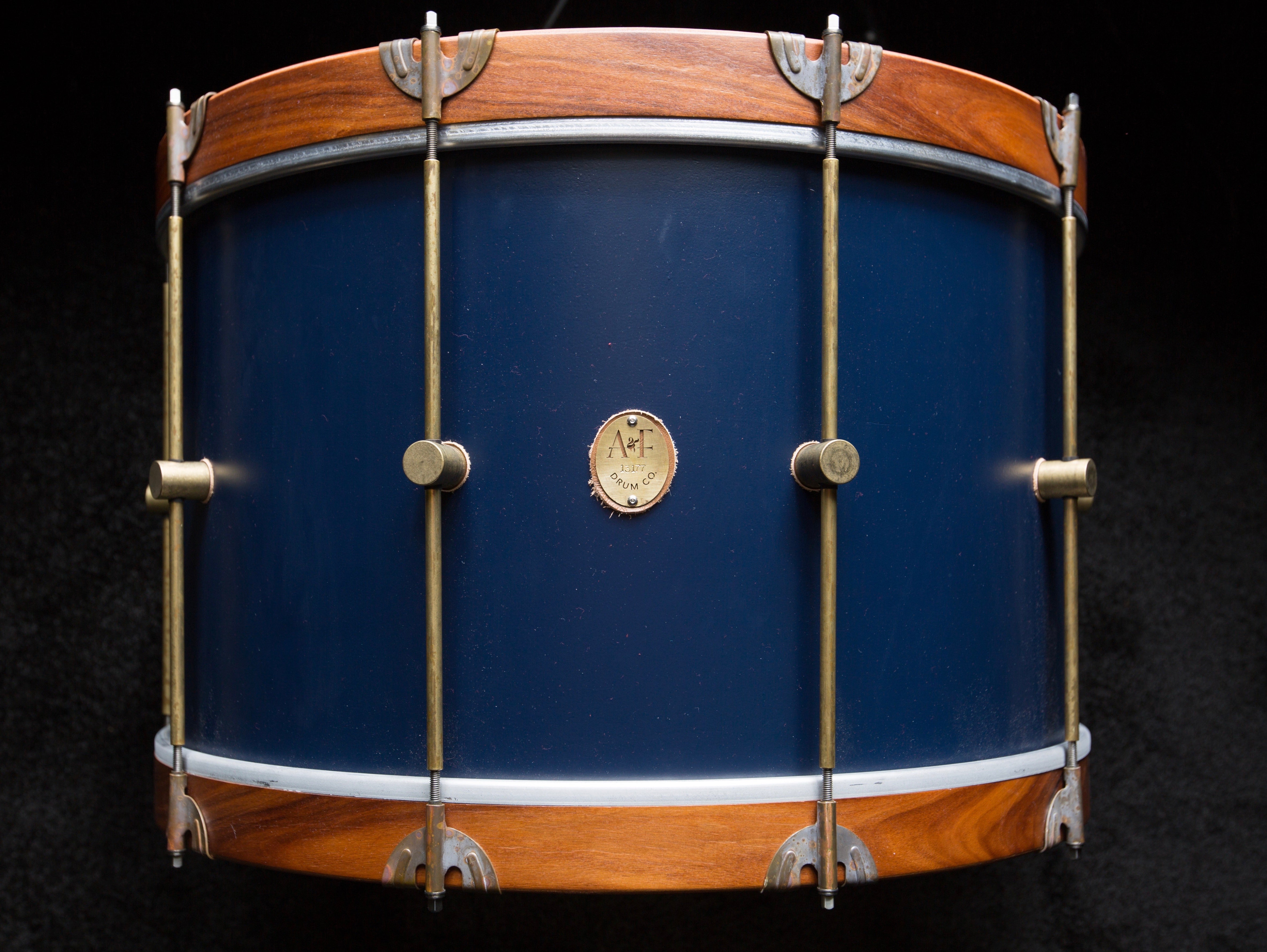 a&f drums for sale