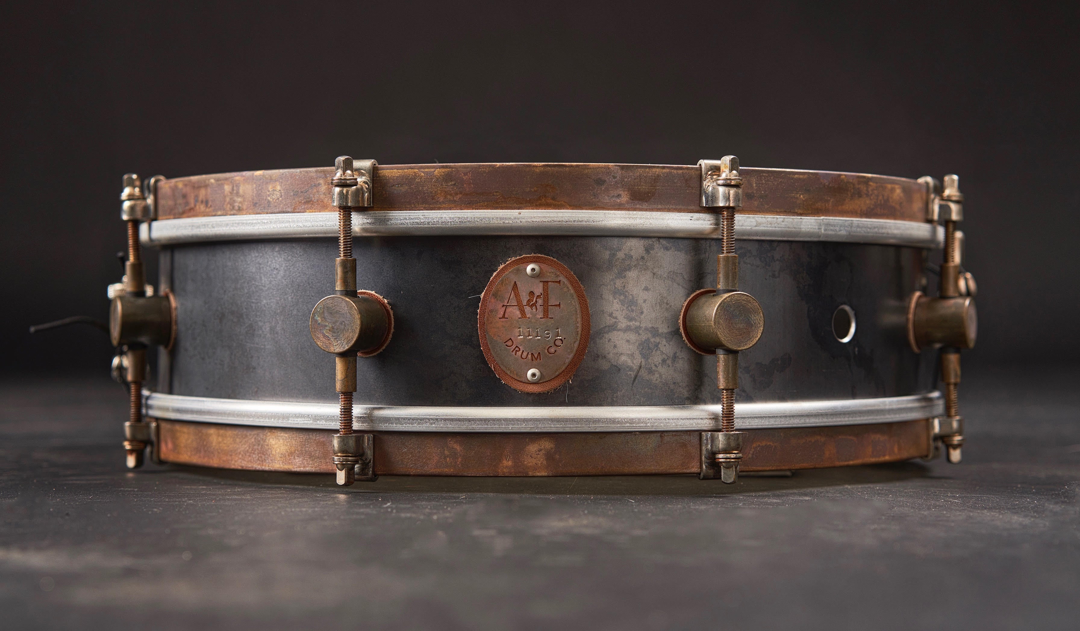 a&f drums for sale