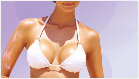 Breast Augmentation: Gummy Bear Implants vs. Silicone vs. Saline