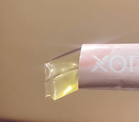xoul skin energy fiber jelly