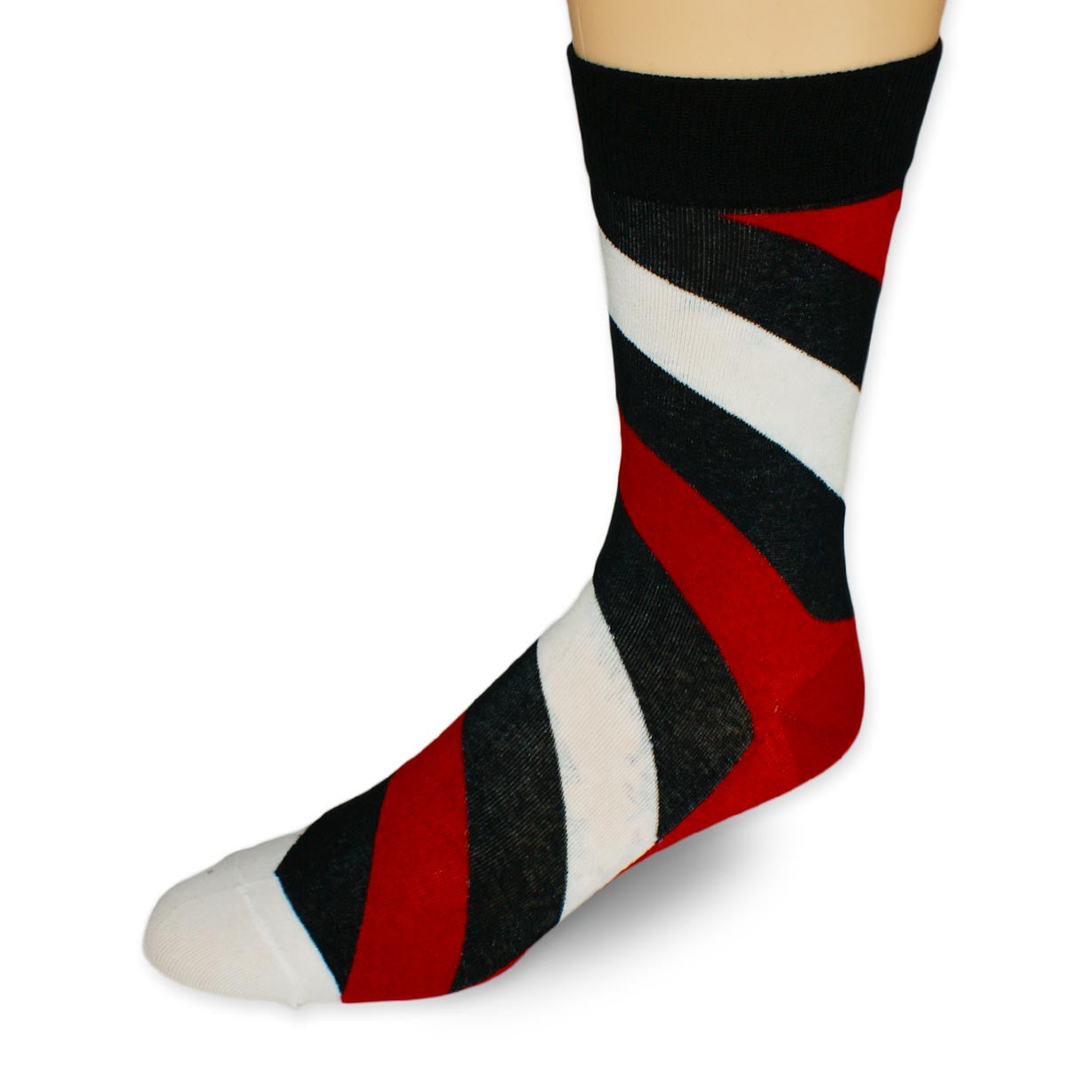 Fun socks for women in men