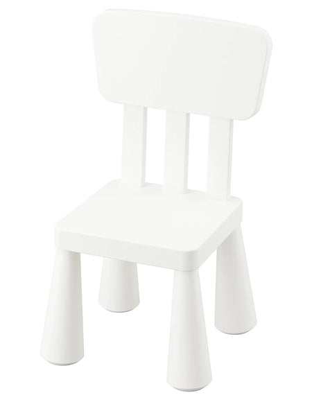 vimund children's desk chair