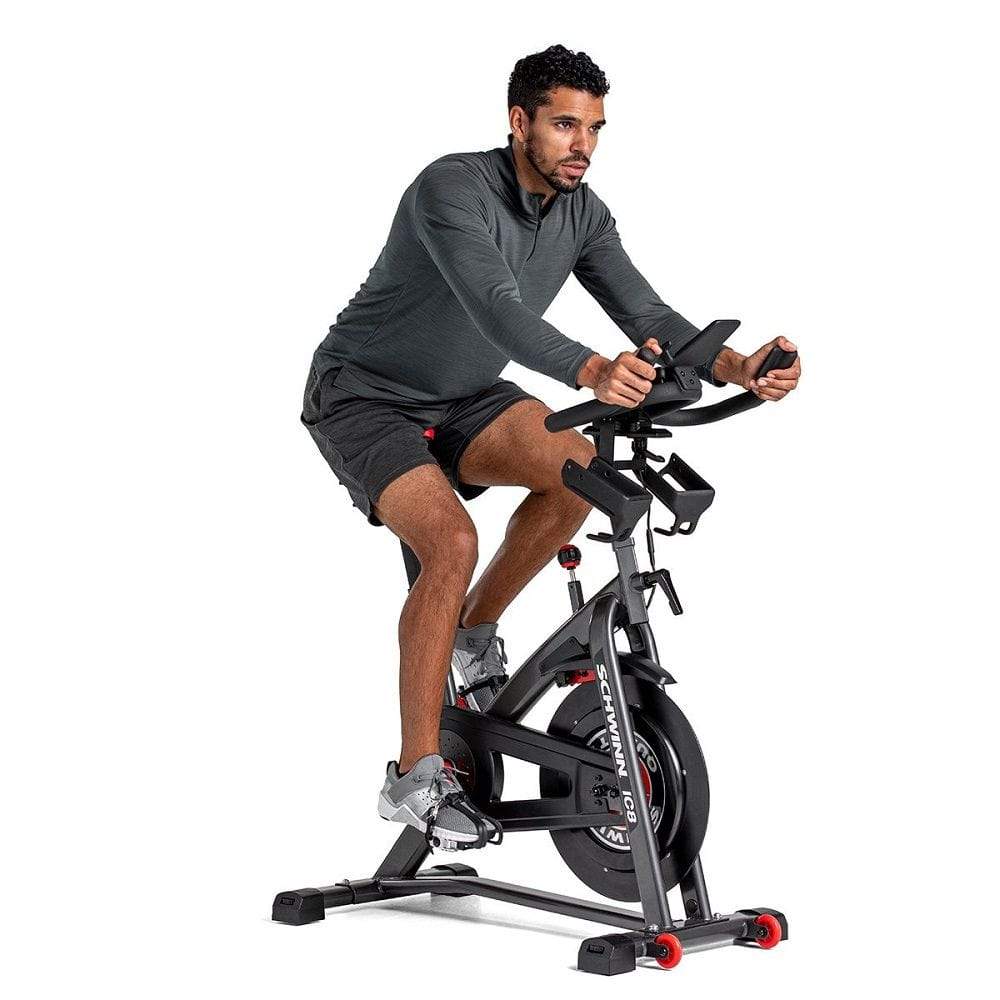 schwinn ic8 indoor cycle