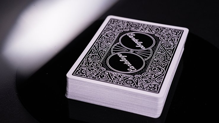 Cartelago Playing Cards | Merchant of Magic