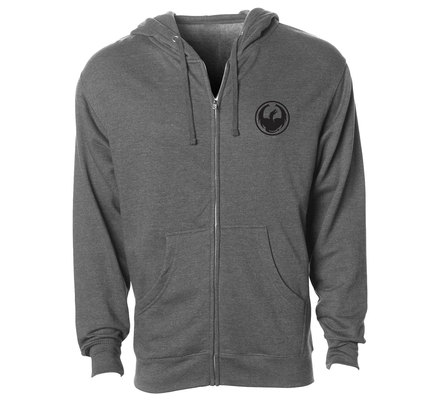 dragon alliance hoodie