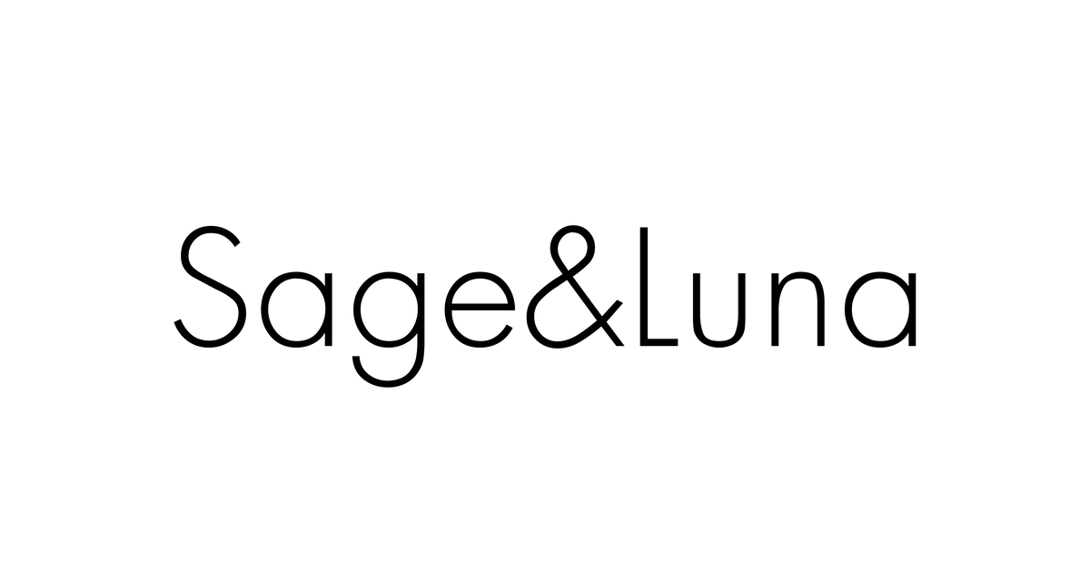 sageandluna.com