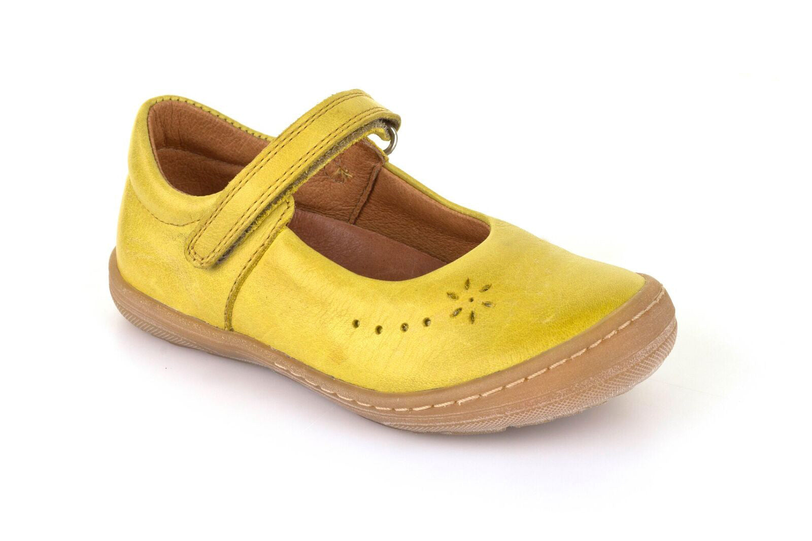 yellow shoes kids