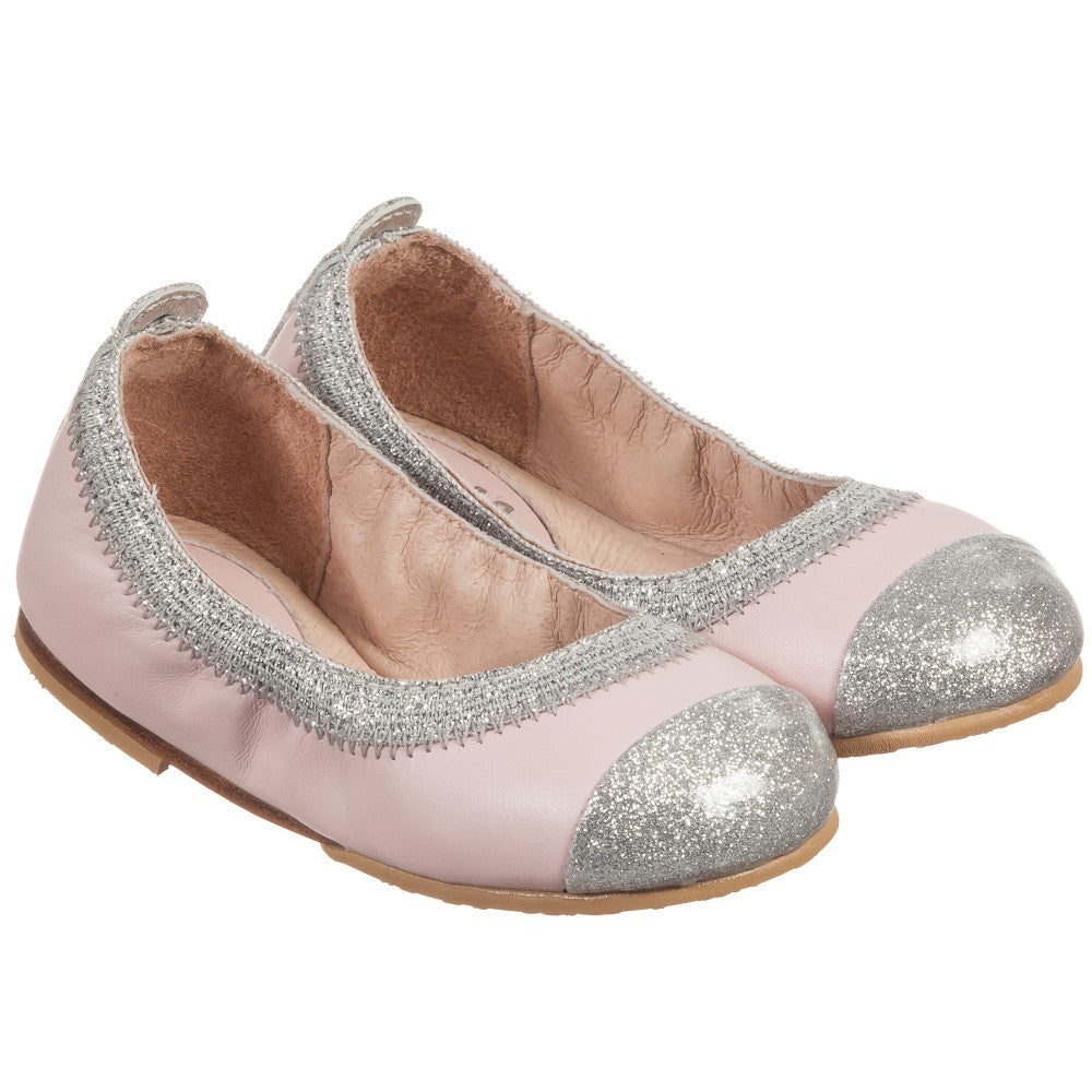 ballerina kids shoes
