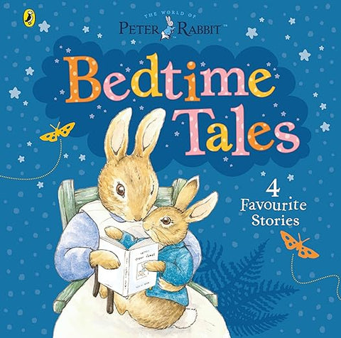 Peter Rabbit - Bedtime Tales