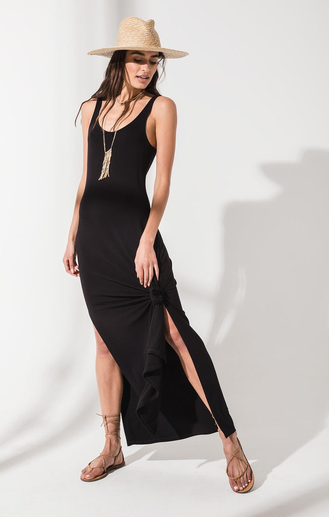 z supply maxi dress