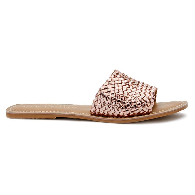 matisse zuma woven sandal