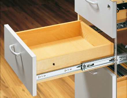 Drawer Runners Which To Choose And What To Look For Furnica
