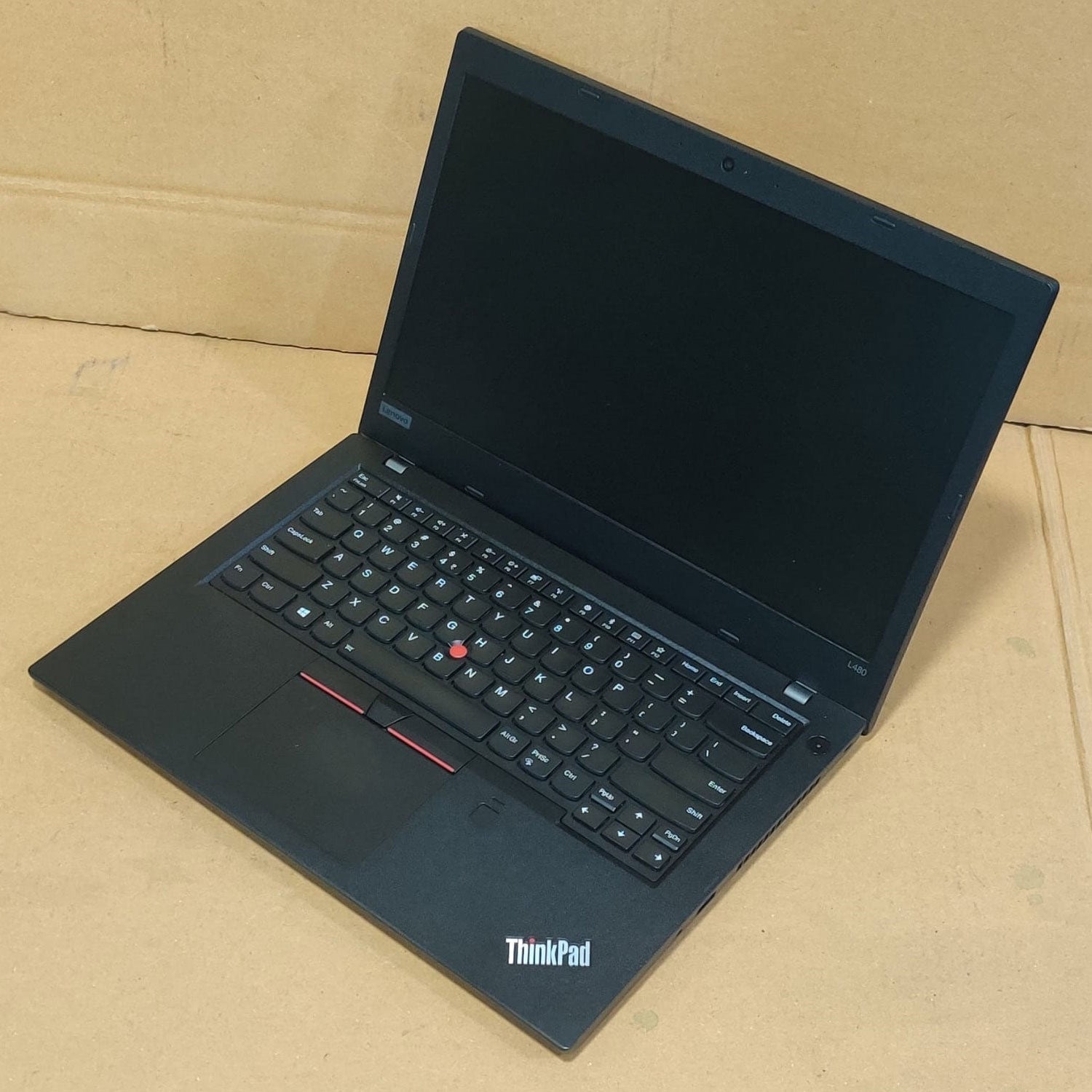 Renewed Lenovo ThinkPad L560 / L570 | Intel Core i5 6th Gen | 8GB