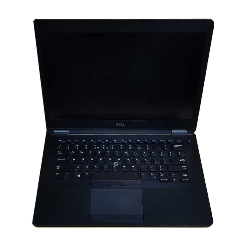 6th gen core i7 laptop