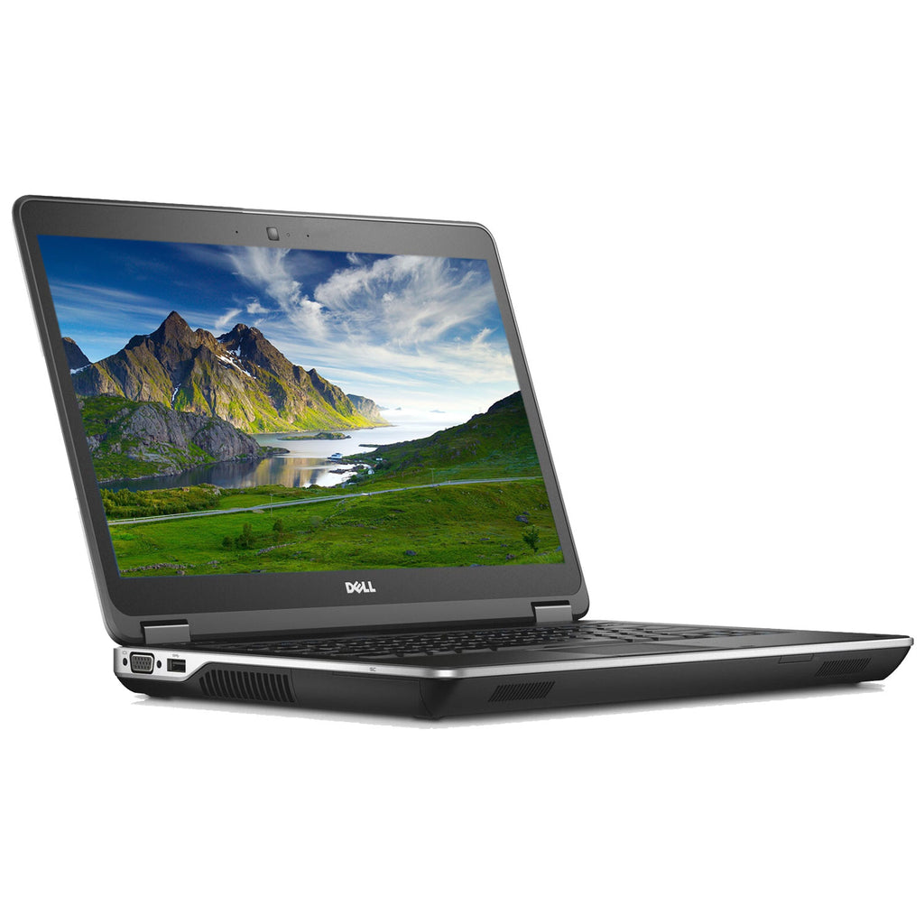 dell latitude e6440 powered usb ports