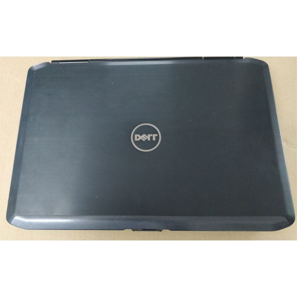 Dell Latitude E5430 | Intel Core i5 3rd Gen | 4GB Ram | 320GB HDD | 14