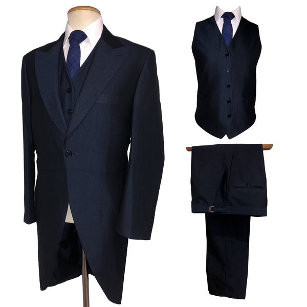 Richard Paul Menswear - Retail & Hire