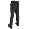 Black And Grey Stripe Morning Pinstripe Trousers - Ex Hire