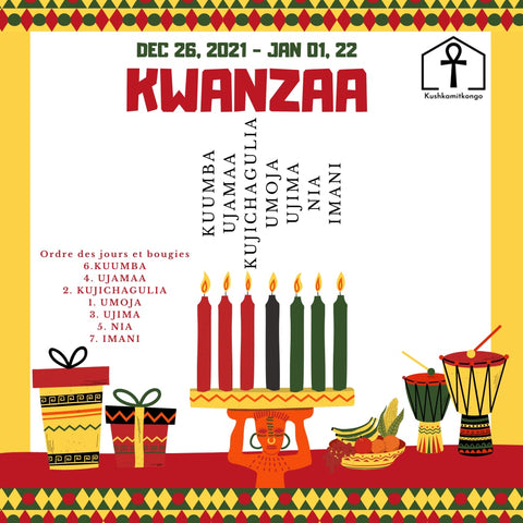 kwanzaa-orde-bougie-noir-rouge-vert-chandelier-africain-celebration-fetes-kush-kamit-kongo